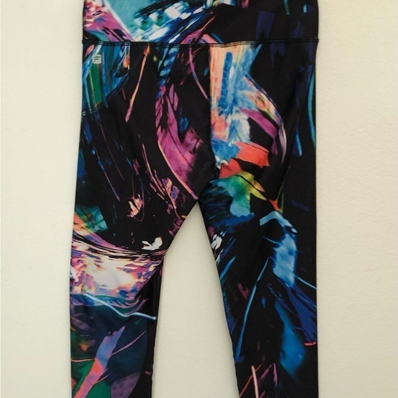 Fabletics Cosmic Lights Leggings - Picture 13 of 14